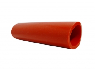 Silikon-Schlauch 38x5mm pro 1/2 Meter Silikon-Schlauch 38x5mm pro 1/2 Meter