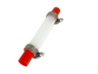Entkopplersatz extern Red Dragon® 1 VS08 Pumpe 14,0 + 17,0m³ Entkopplersatz extern Red Dragon® 1 VS08 Pumpe 14,0 + 17,0m³