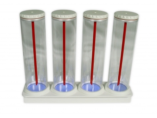 Dreambox - Dosierbehälter / Dosierstation 16 Liter Volumen Dreambox - Dosierbehälter / Dosierstation 16 Liter Volumen