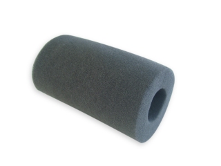 Schalldämpfer - Innenteil Ø 50mm Schalldämpfer - Innenteil Ø 50mm