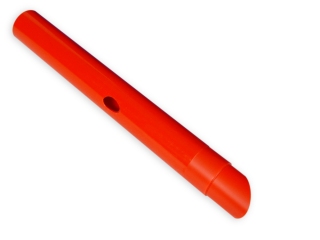 Keilrohr Bubble King® Double Cone 180 Ø 40 mm Keilrohr Bubble King® Double Cone 180 Ø 40 mm