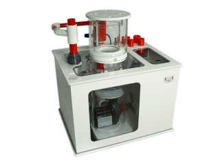 Dreambox - Beispiel - Set 1b