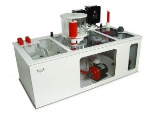 Dreambox - Beispiel - Set 3b - DeLuxe