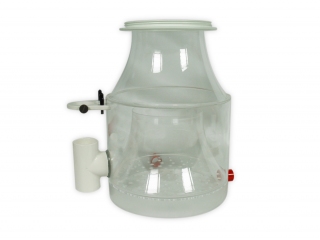 Abschäumerbody Bubble King® Supermarin 300 VS14