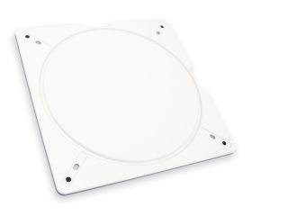 Bodenplatte Bubble King® Supermarin 250