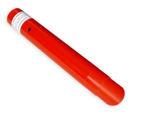 Keilrohr Bubble King® Supermarin 250 + 300 Ø50mm