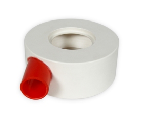 Pumpenkopf (klein) Bubble King® Supermarin 300 Slavepumpe