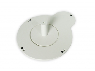 Bodenplatte Bubble King® Double Cone 150 Bodenplatte Bubble King® Double Cone 150