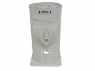 Abschäumerbody Mini Bubble King 180 x-tra schmale Version Abschäumerbody Mini Bubble King 180 x-tra schmale Version