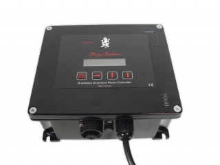 Controller Red Dragon® 3 Speedy Pumpe 230Watt Controller Red Dragon® 3 Speedy Pumpe 230Watt