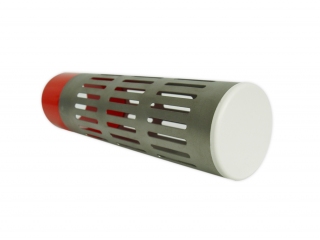 Schlitzrohr HYBRID Ø 50mm Schlitzrohr HYBRID Ø 50mm