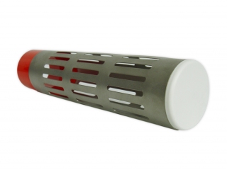 Schlitzrohr HYBRID Ø 40mm Schlitzrohr HYBRID Ø 40mm