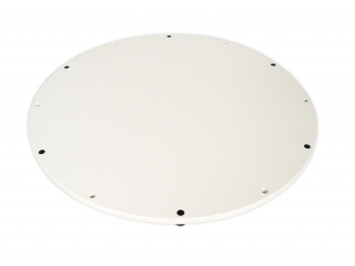 Bodenplatte Bubble King® DeLuxe 300 intern VS14