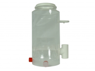 Abschäumerbody Bubble King® Supermarin 200 VS18