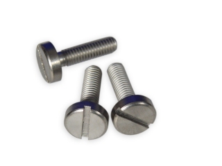 Titanschrauben 6 x 22mm (MBK/DC) Titanschrauben 6 x 22mm (MBK/DC)