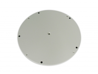 Bodenplatte Bubble King® DeLuxe 250 intern VS15