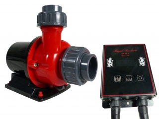 Red Dragon® 5 ECO 130 Watt / 11,0m³ Red Dragon® 5 ECO 130 Watt / 11,0m³