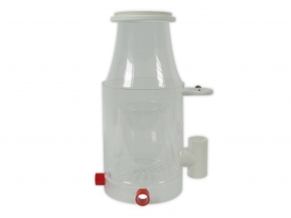 Abschäumerbody Bubble King® Supermarin 200 VS15