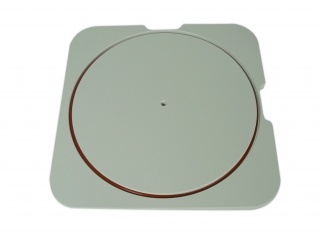 Bodenplatte Bubble King® Supermarin 200 VS18