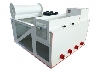 Single Vlies Dreambox - Filteranlage XL Single Vlies Dreambox - Filteranlage XL