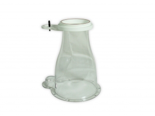 Abschäumerbody Bubble King® Double Cone 250 VS12 Abschäumerbody Bubble King® Double Cone 250 VS12