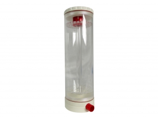 Dreambox - Patronen - Medienfilter Ø 100mm EINFACH 2.0 Liter Volumen SpaceSaver Dreambox - Patronen - Medienfilter Ø 100mm EINFACH 2.0 Liter Volumen SpaceSaver