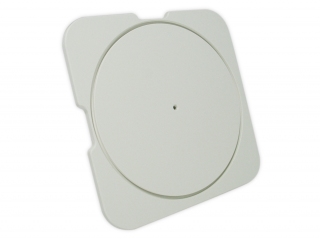 Bodenplatte Bubble King® Supermarin 200