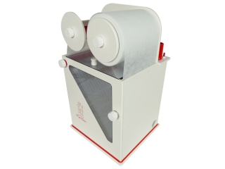 Dreambox - COMPACT Vliesfilter / Vlieser - Automatikversion Dreambox - COMPACT Vliesfilter / Vlieser - Automatikversion