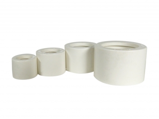 PVC Redu Ø 32/25mm weiß