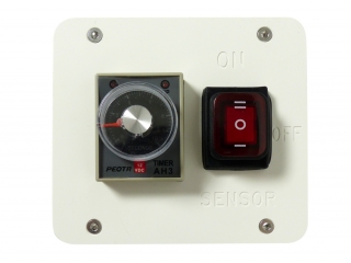 Dreambox - COMPACT Vliesfilter / Vlieser - Steuerung Dreambox - COMPACT Vliesfilter / Vlieser - Steuerung