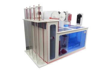 ALL-IN Vlies Dreambox 4.0 - Filteranlage bis zu 1000l Aquarien