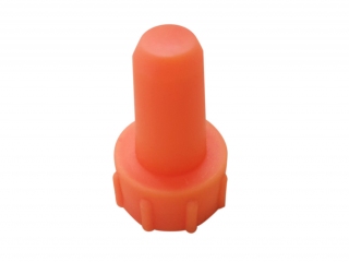 STOPFEN für Auslaufgarnitur Bubble King® DeLuxe + Double Cone + Supermarin STOPFEN für Auslaufgarnitur Bubble King® DeLuxe + Double Cone + Supermarin