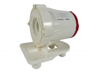 Motorblock Red Dragon® X Pumpe 60Watt Motorblock Red Dragon® X Pumpe 60Watt