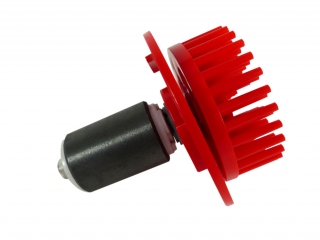 Rotor/Laufradeinheit Red Dragon® X Pumpe 30W 750 L Rotor/Laufradeinheit Red Dragon® X Pumpe 30W 750 L