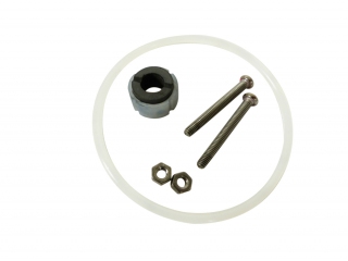 Schrauben/Mutter/Dichtungsring/Lager-Set 30/40W Schrauben/Mutter/Dichtungsring/Lager-Set 30/40W
