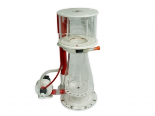 Bubble King® Double Cone 180 + MRD AC B-WARE 005A