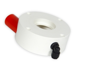 Pumpenkopf Bubble King® 1500 - 2500 Supermarin