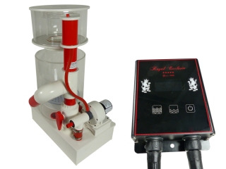 Bubble King® DeLuxe 300 extern DC