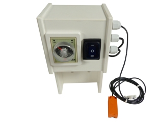 Steuerung / Steuereinheit / Timer für STEP Dreambox und AQUAPERFEKT Systeme Steuerung / Steuereinheit / Timer für STEP Dreambox und AQUAPERFEKT Systeme