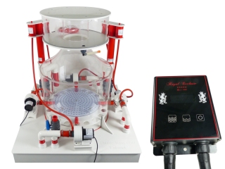 Bubble King® DeLuxe 610/650 extern DC