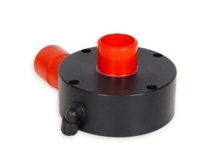 Pumpenkopf Red Dragon® 12,0m³ mit AKB