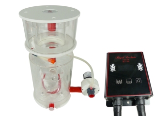 Bubble King® Supermarin 250 + BK DC 24V