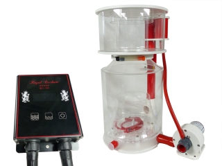 Bubble King® Supermarin 300 + BK DC 24V