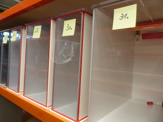 Dreambox - Refugium 30x60x50cm