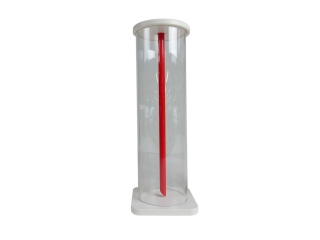 Dreambox - Dosierbehälter Ø 100mm 2,0 Liter Volumen Dreambox - Dosierbehälter Ø 100mm 2,0 Liter Volumen