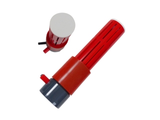 Schlitzrohr für BKDC24V Abschäumerpumpe BIG 250-650 Schlitzrohr für BKDC24V Abschäumerpumpe BIG 250-650
