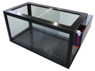 Royal Exclusiv® 400 Liter Hybrid Komplettsystem Aquarium Royal Exclusiv® 400 Liter Hybrid Komplettsystem Aquarium
