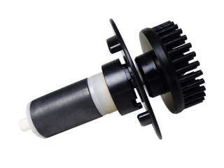 Rotor/Laufradeinheit Bubble King® DC 24V Pumpe 67W 2.500 L/h Rotor/Laufradeinheit Bubble King® DC 24V Pumpe 67W 2.500 L/h