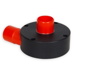 Pumpenkopf Red Dragon® 16,0m³