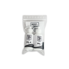 Phosphat Reagenz Set für Reefmaster PIPER